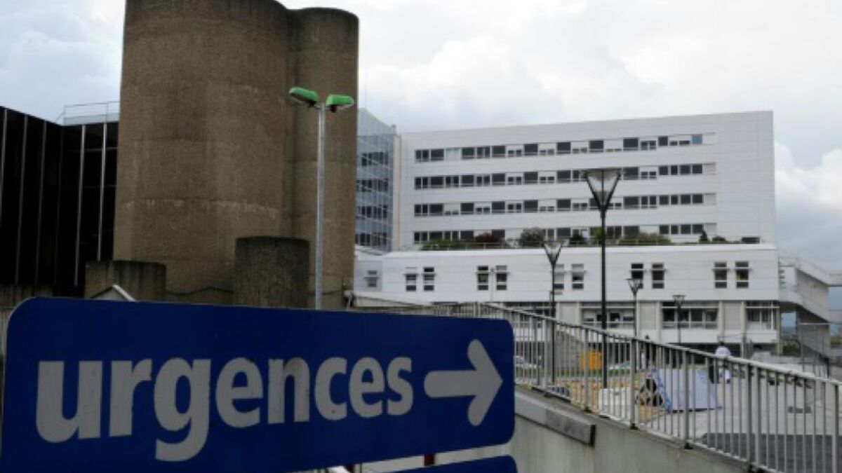 Rennes : un jeune homme de 20 ans meurt, après avoir été poignardé dans la rue