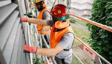 « Il se plaignait de la chaleur » : un ouvrier du BTP meurt après avoir quitté son chantier à Besançon