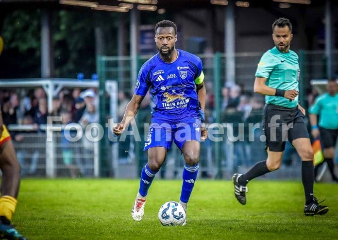 Abou Ba Villefranche