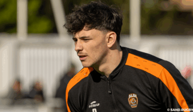 Super XIII - Pia se renforce avec deux nouvelles recrues - Rugby à XIII