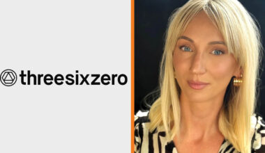Aimee Jessiman a nommé le chef de la direction du Royaume-Uni à Three Six Zero