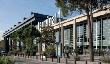 Aéroports : les plus belles réalisations au monde selon le prix « Architecture » Versailles 2025 1 Air Journal