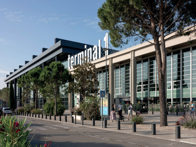 Aéroports : les plus belles réalisations au monde selon le prix « Architecture » Versailles 2025 1 Air Journal