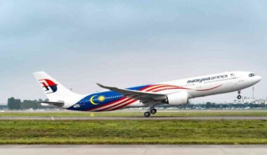 Une commande stratégique de 20 Airbus A330-900 qui double les capacités de Malaysia Airlines