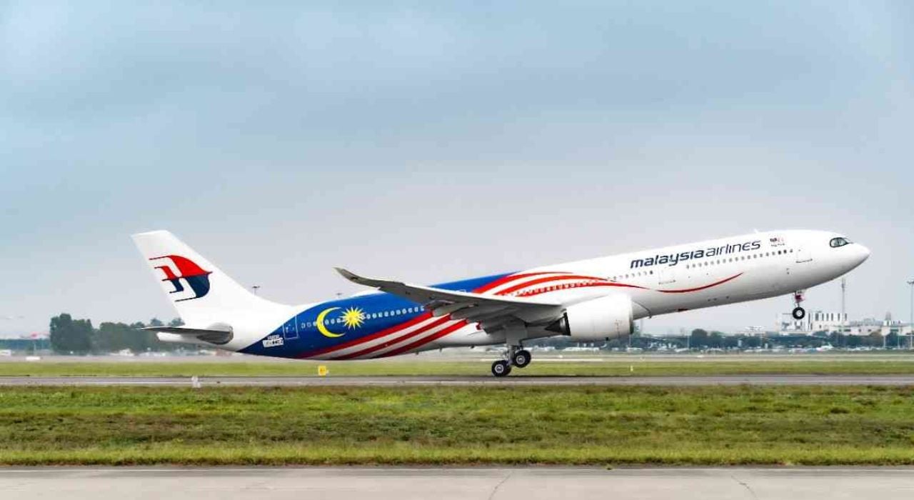 Une commande stratégique de 20 Airbus A330-900 qui double les capacités de Malaysia Airlines