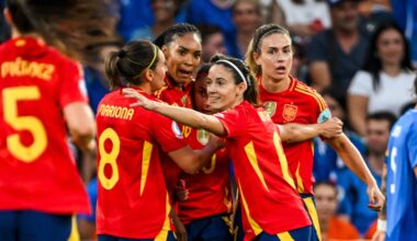 Euro: Allemagne-Espagne en direct