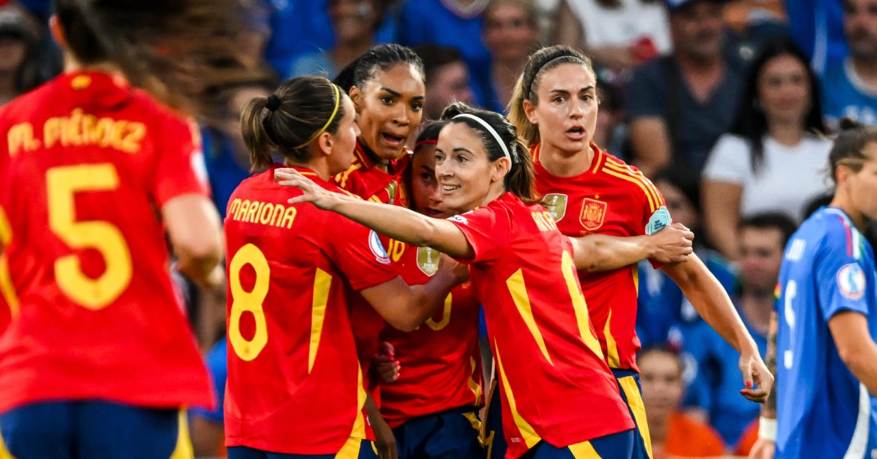 Euro: Allemagne-Espagne en direct