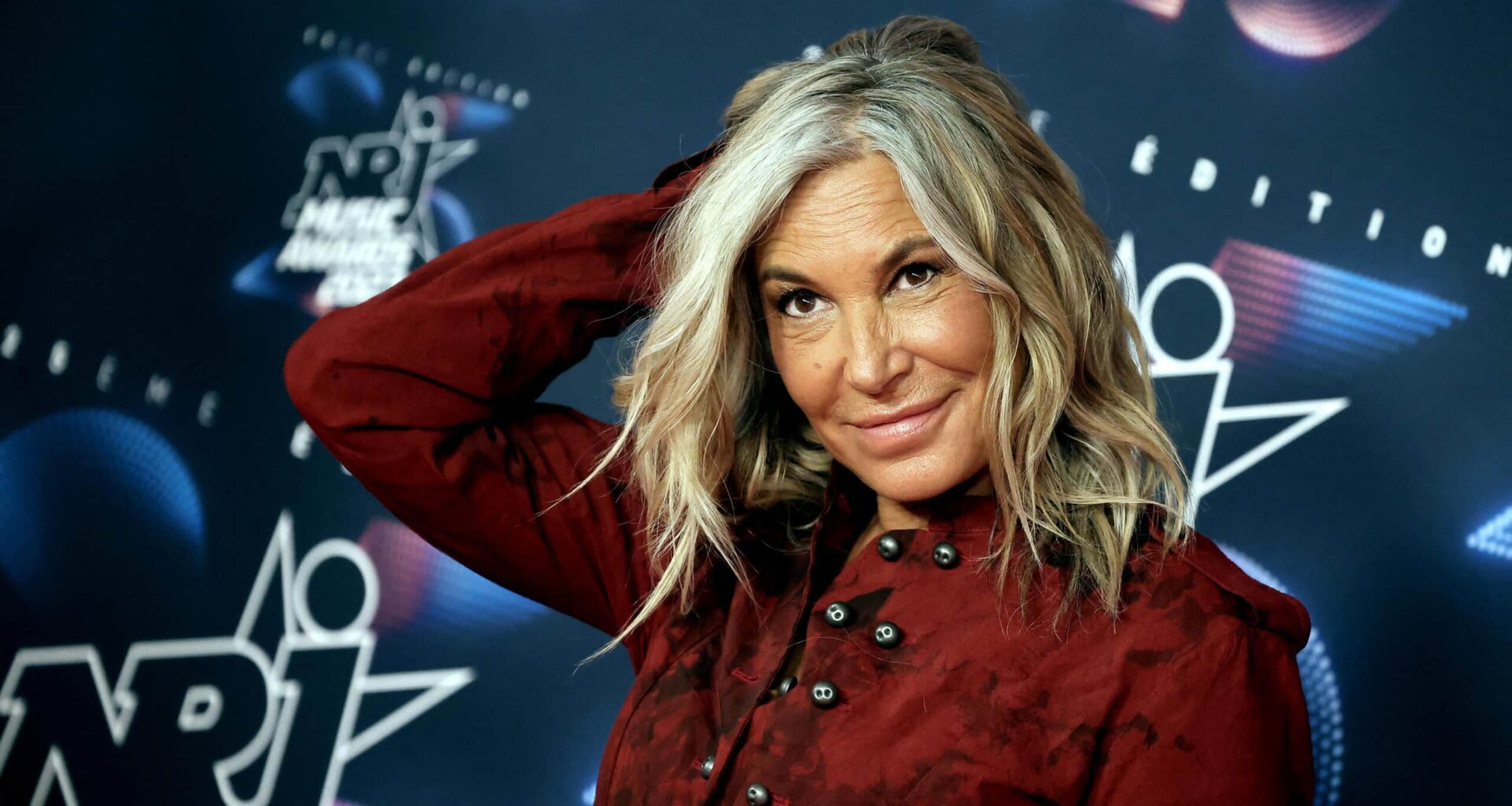 Alerte pour Zazie aux Francofolies : la chanteuse prise en charge après sa prestation