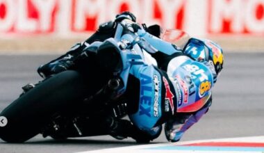 MotoGP, Alex Marquez face à un mur rouge : pourquoi Ducati ne lui ouvrira pas les portes de son équipe usine