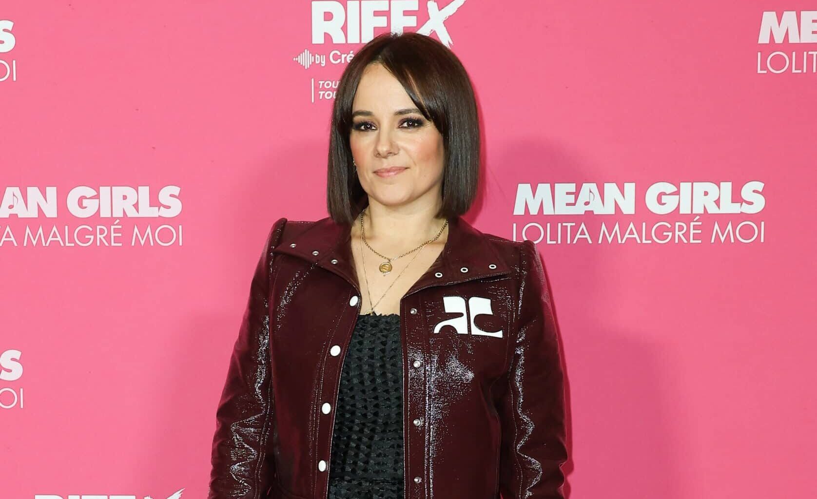Alizée : sa fille Maggy, 4 ans, hospitalisée d'urgence après une violente chute dans un parc à jeux