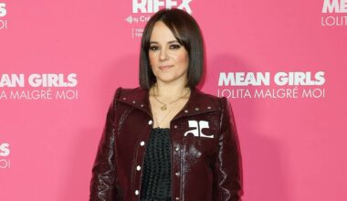 Alizée : sa fille Maggy, 4 ans, hospitalisée d'urgence après une violente chute dans un parc à jeux