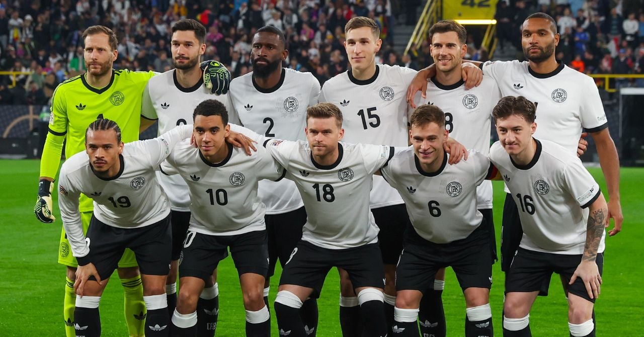 Coup de théâtre inattendu pour l’Allemagne