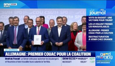 premier couac pour la coalition sur le prix de l'électricité