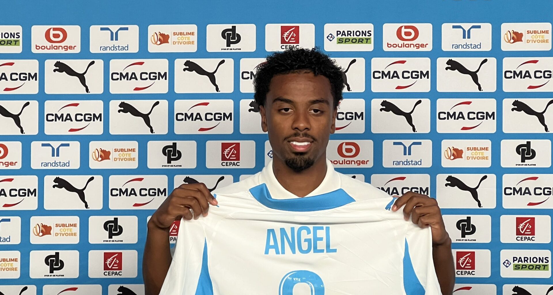 Quel positionnement pour la recrue Angel Gomes ?
