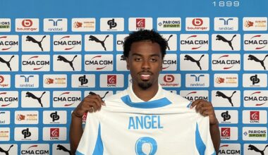 Quel positionnement pour la recrue Angel Gomes ?
