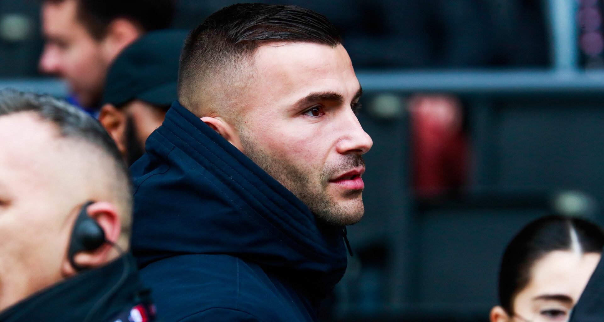 Salaire. Combien gagne Anthony Lopes avec le FC Nantes ?