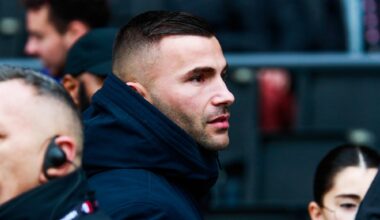 Salaire. Combien gagne Anthony Lopes avec le FC Nantes ?