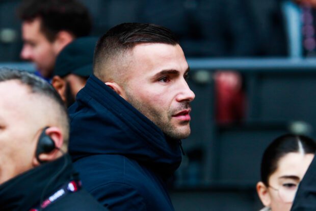 Salaire. Combien gagne Anthony Lopes avec le FC Nantes ?