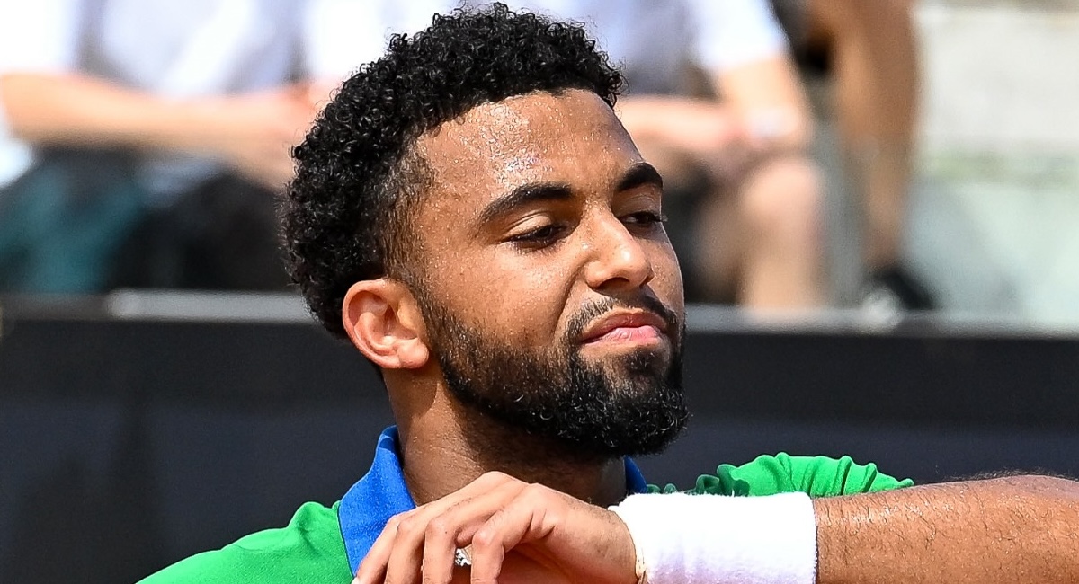 ATP - Toronto > Arthur Fils, de retour de blessure : "Ma première sensation, c'était que j'étais très excité. Et puis au bout de seulement cinq minutes, j'étais déjà énervé"