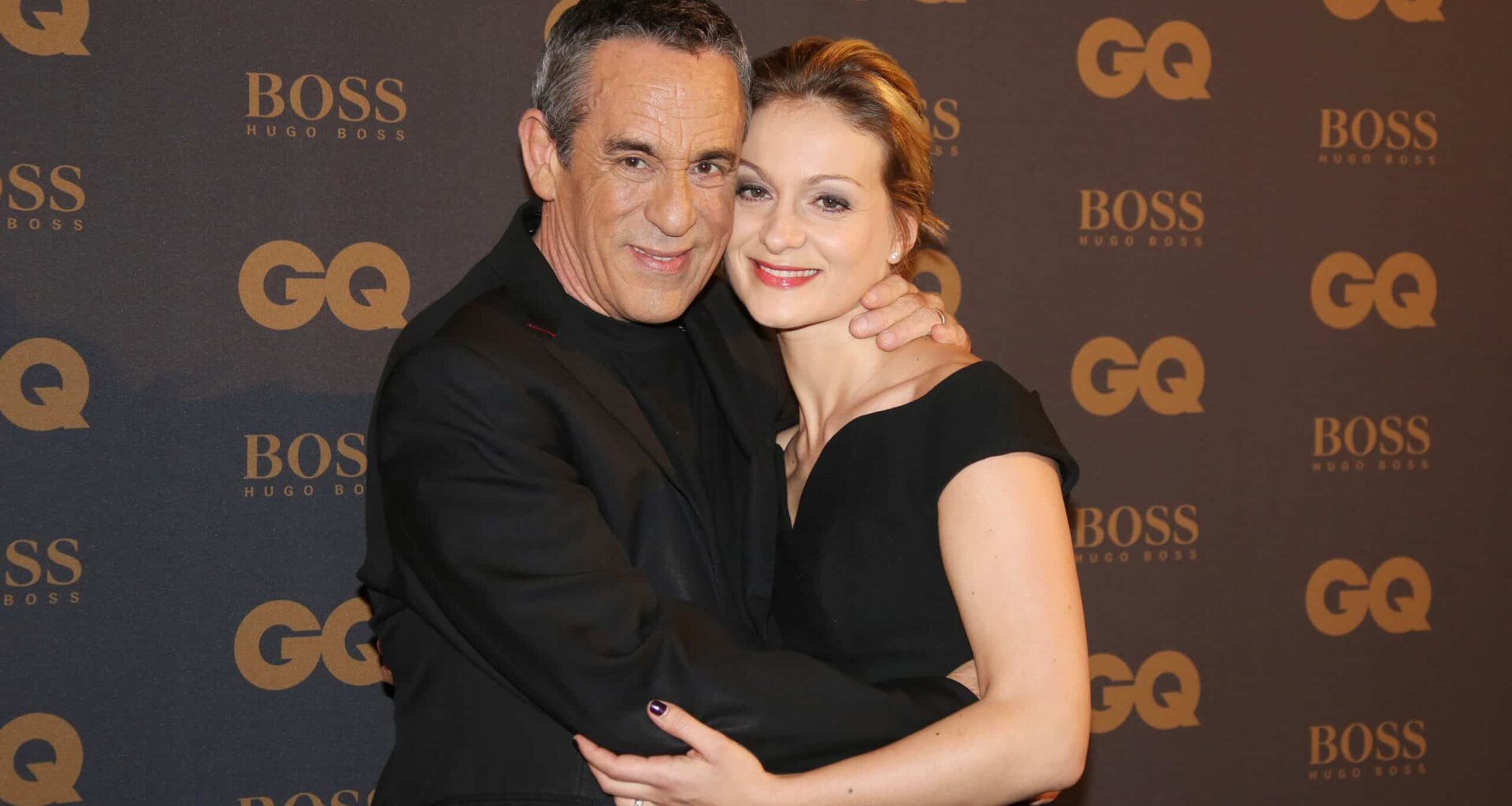 Audrey Crespo-Mara : sa première publication Instagram depuis la mort de Thierry Ardisson