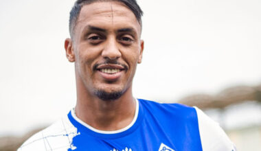 Imad Azzi rejoint son frere en Russie !