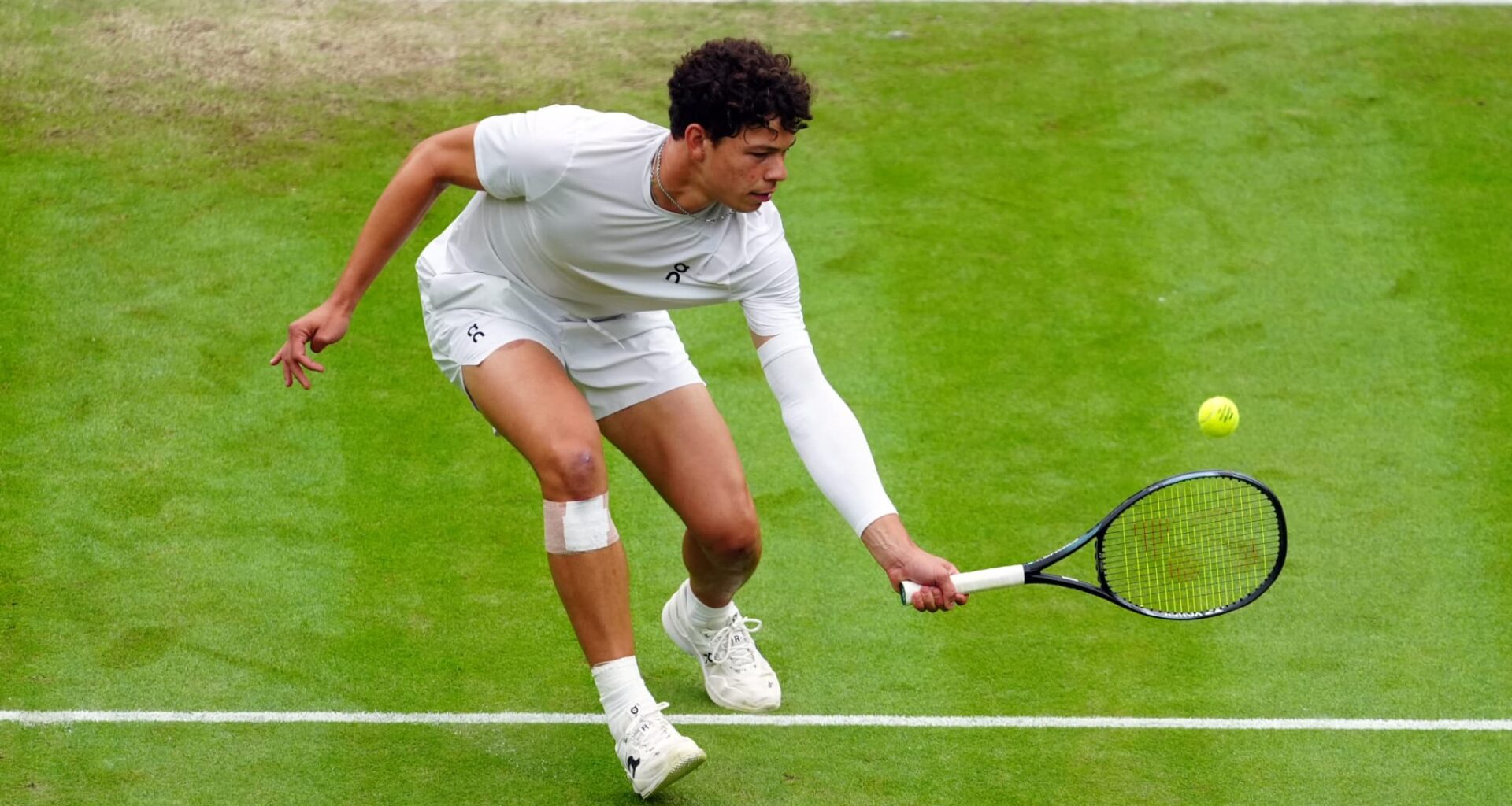 PRONOS PARIS RMC Le pari tennis du jour du 9 juillet – Wimbledon