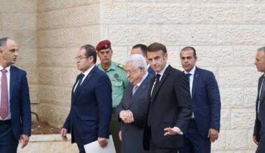 itinéraire d’un premier pas – Libération