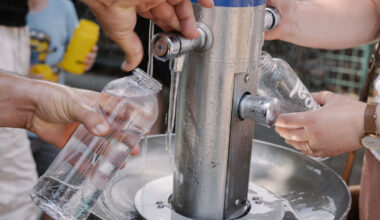 Qualité, accessibilité, transparence... Les Parisiens disent leur confiance dans l’eau potable de la capitale