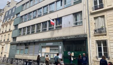 « Calvaire » en CE 1 : une enseignante parisienne accusée de « maltraitance psychologique » envers ses élèves