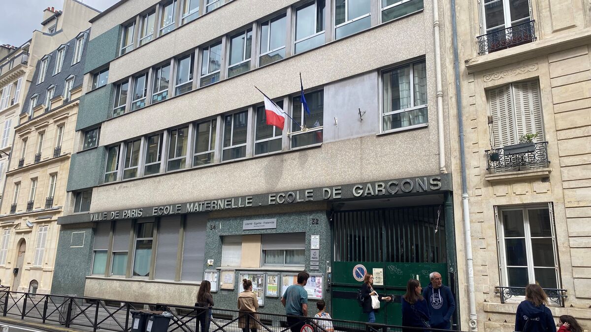 « Calvaire » en CE 1 : une enseignante parisienne accusée de « maltraitance psychologique » envers ses élèves