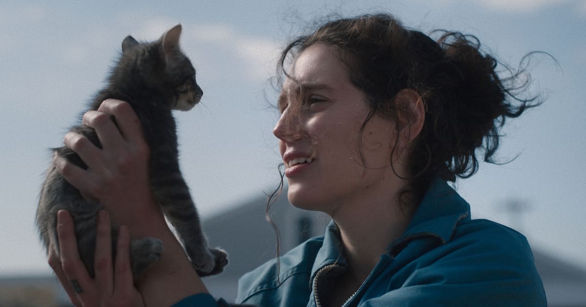 «Sorry, baby» d’Eva Victor : trauma, trop attendu - liberation.fr