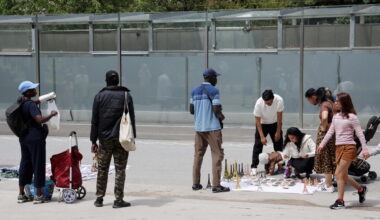 Champ-de-Mars, Trocadéro… À Paris, la délinquance visant les touristes encore à la baisse
