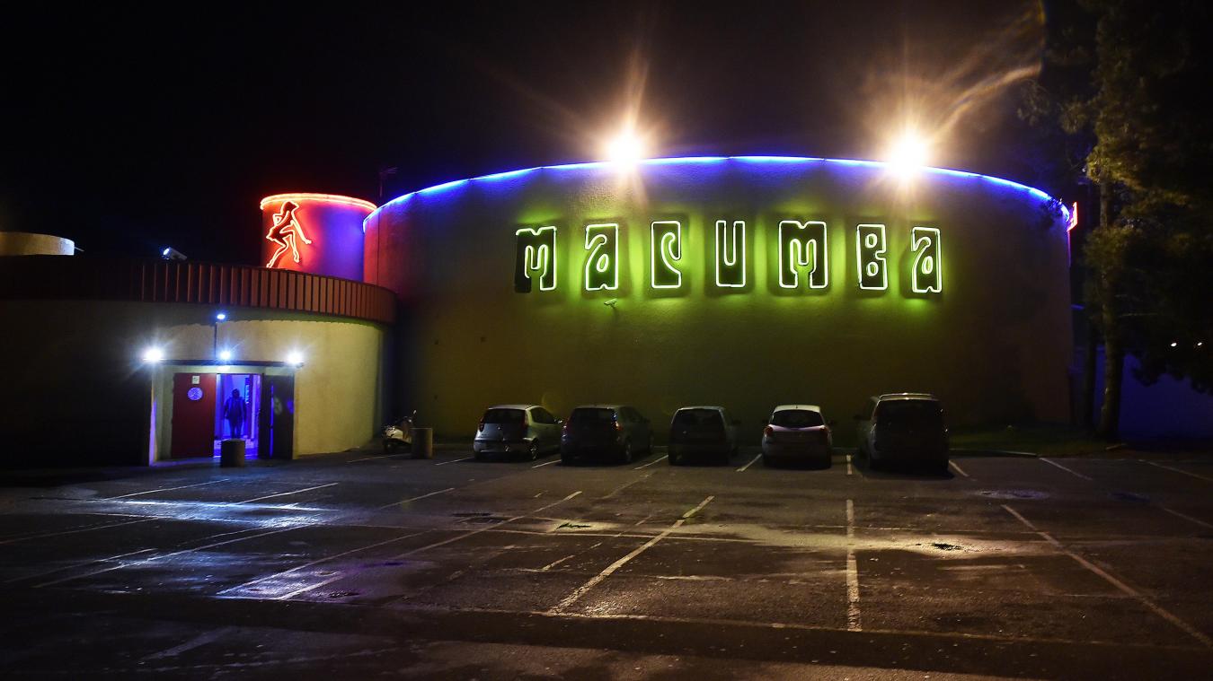 Lille accueille Kodz, le remplaçant du Macumba