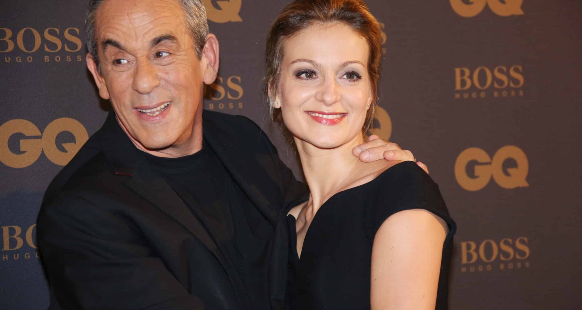 Thierry Ardisson est-il décédé des suites de sa maladie ? Audrey Crespo-Mara prend enfin la parole