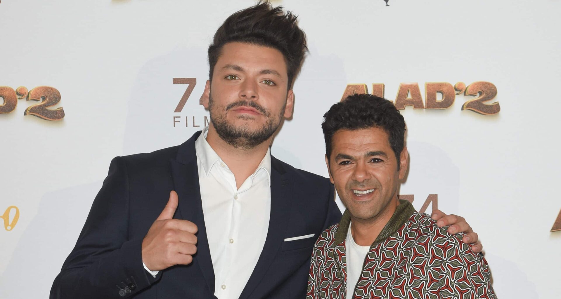 Jamel Debbouze : son "Marrakech du rire" a disparu, Kev Adams compte bien lui voler la vedette