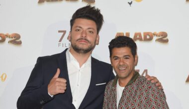 Jamel Debbouze : son "Marrakech du rire" a disparu, Kev Adams compte bien lui voler la vedette