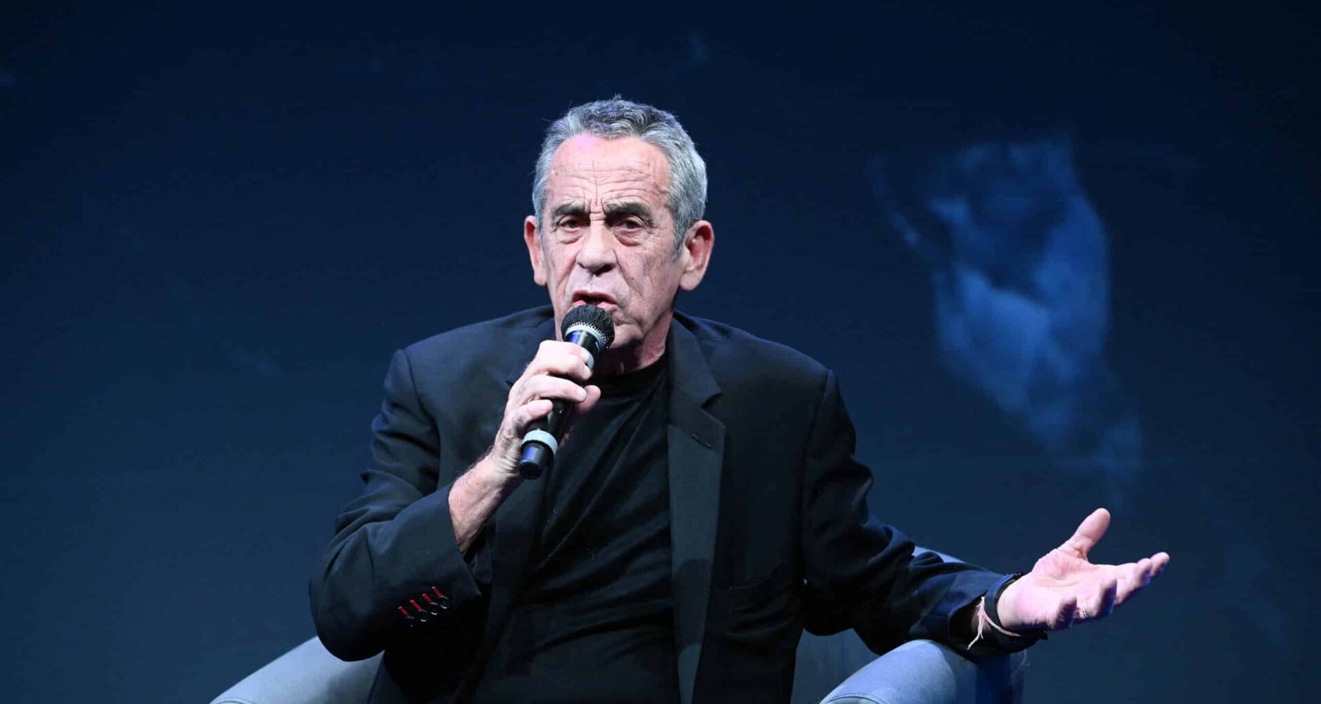 Mort de Thierry Ardisson : une star française doute de la version officielle et finit par rétropédaler