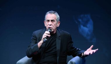 Mort de Thierry Ardisson : une star française doute de la version officielle et finit par rétropédaler