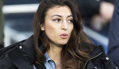 Rachel Legrain-Trapani victime d’agression sexuelle : elle annule tout à la dernière minute