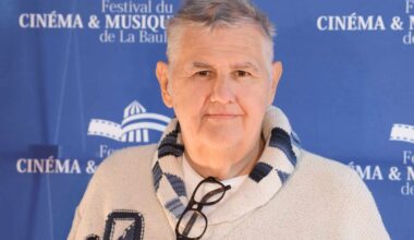 "500.000 euros par an" : l'énorme salaire de Pierre Ménès dévoilé