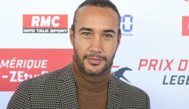 Laurent Maistret dévoile une rare photo de Liam, son fils de 13 ans, véritable portrait caché de l’aventurier de "Koh-Lanta"