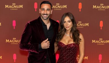 Adil Rami : son ancienne compagne a tenté de mettre fin à ses jours
