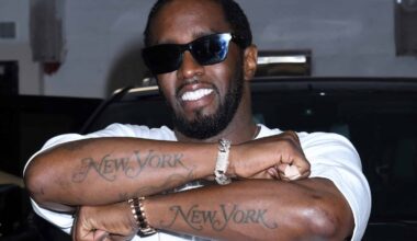 Procès P. Diddy : le verdict tombe