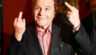 "Scènes de ménages" : une actrice se lâche sur le comportement de Jean Benguigui, "très capricieux"