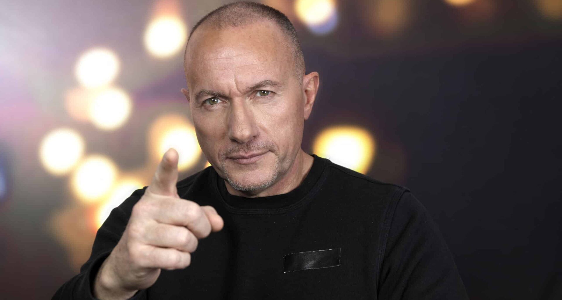 « Cyril n’a pas apprécié… » : Pascal Soetens pourquoi sa présence dans « TPMP » a été écourtée