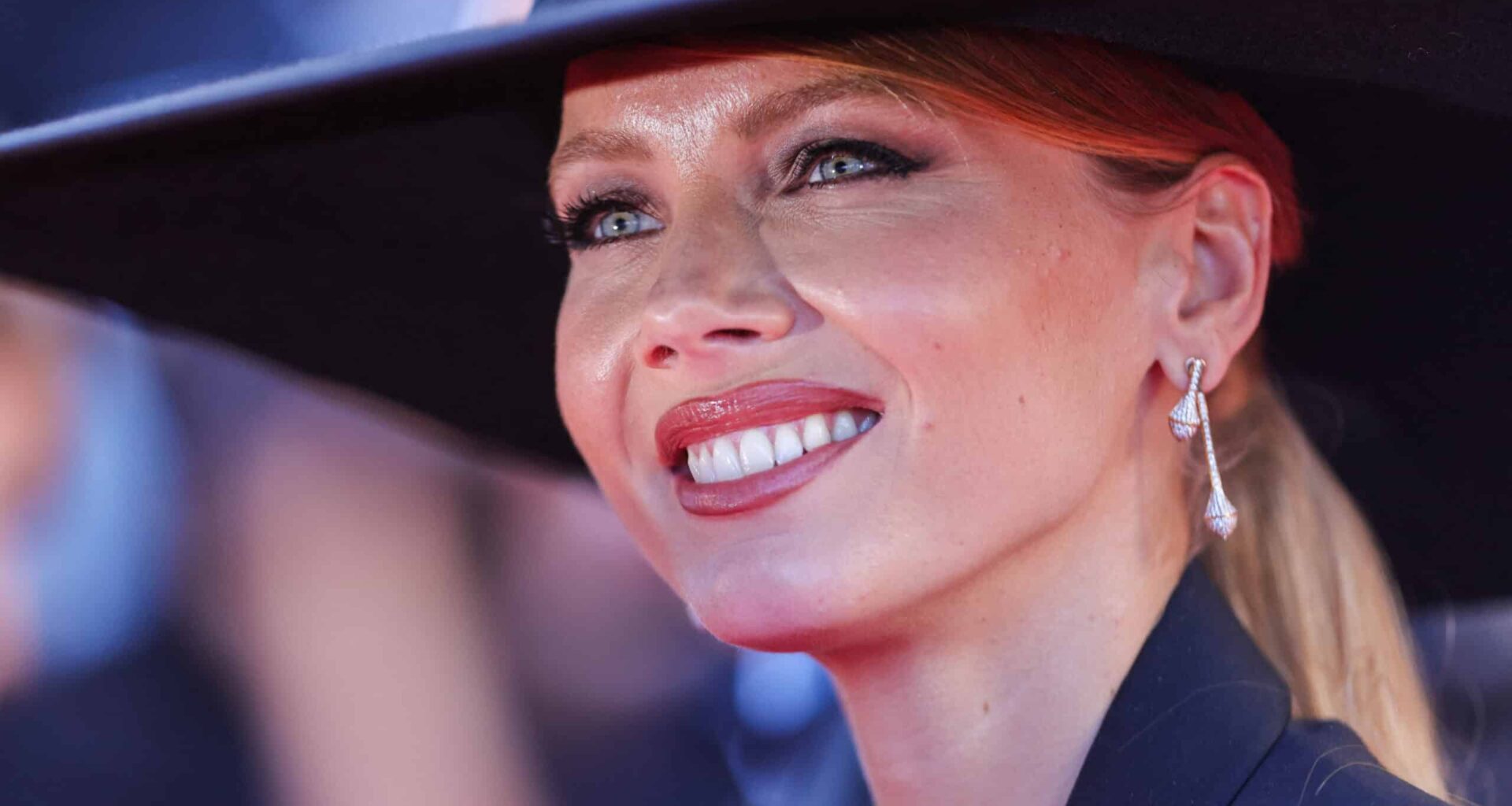 "On a hâte de te rencontrer", Amandine Petit, l’ex Miss France, annonce un heureux événement