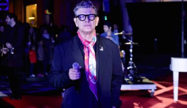 "Tout ce que je déteste…" : Marc Lavoine cash sur Renaud et Serge Gainsbourg
