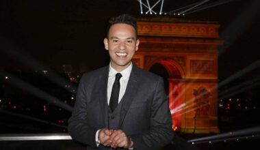 Mohamed Bouhafsi remplace Anne-Élisabeth Lemoine dans "C à vous" : après la nomination, son long message qui ne laisse aucune place au doute