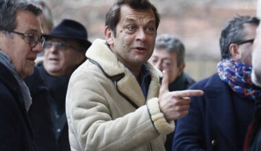"Il est temps de vous dire au revoir…" : Laurent Mariotte claque la porte