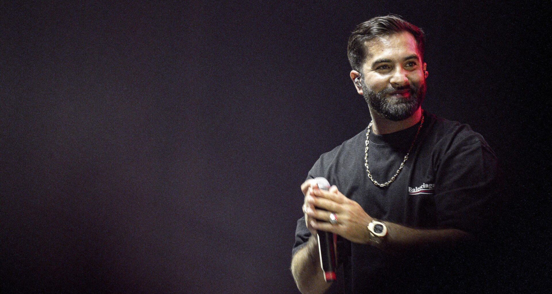 "On revit…" : Kendji Girac, après le drame, sa nouvelle vie avec Soraya